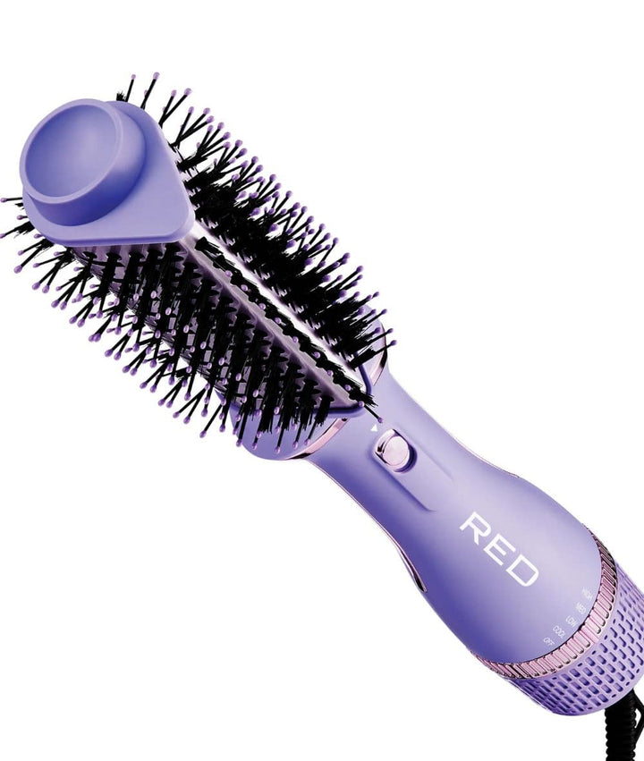 Red Hot Air Brush