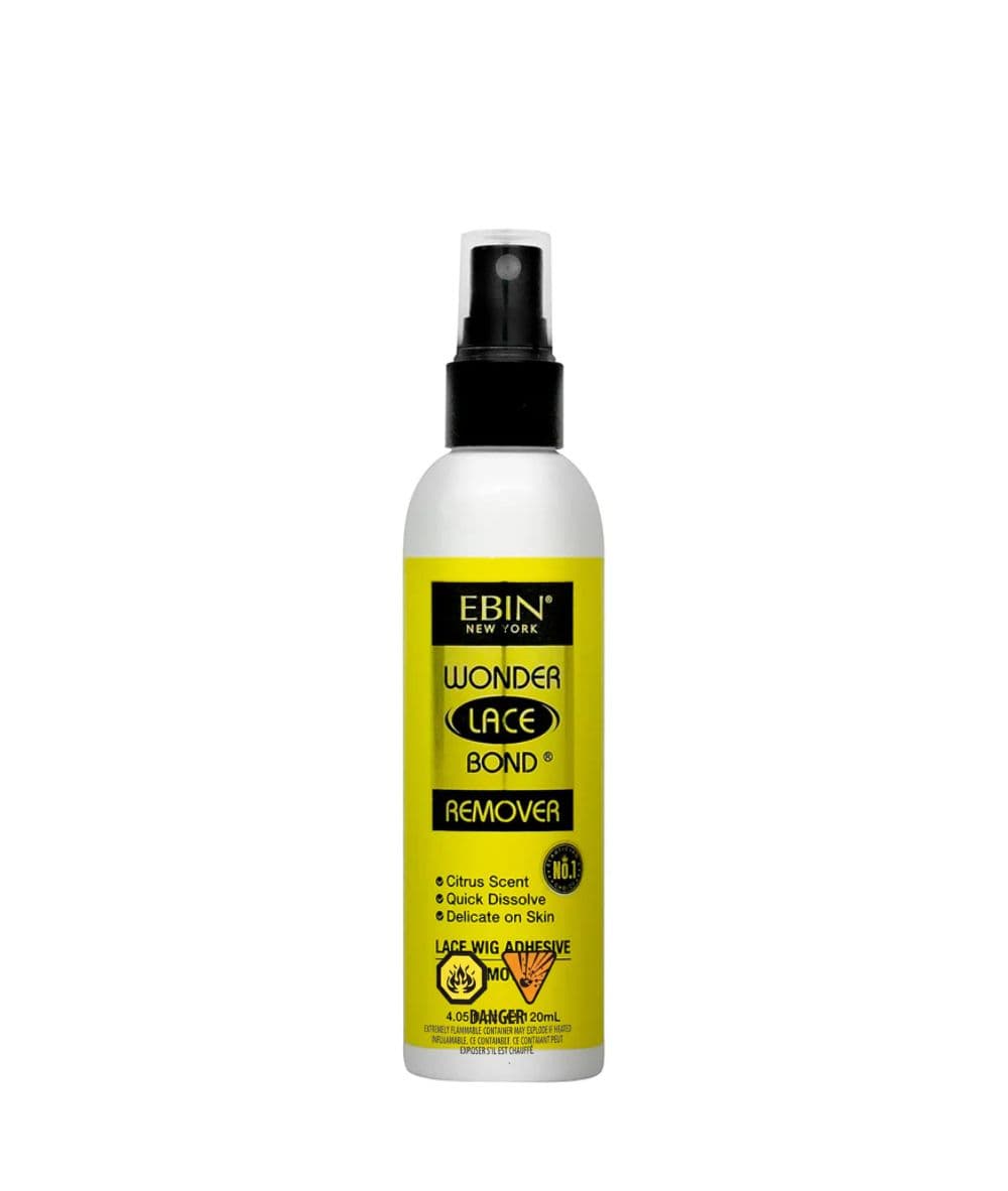 Ebin New York Wonder Lace Bond Remover 120ml