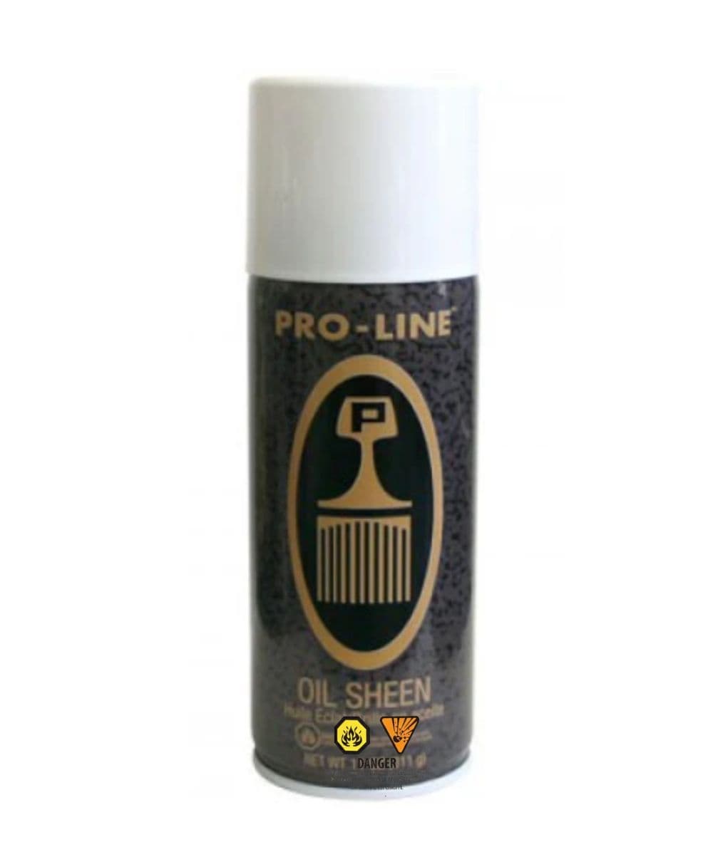 Pro-Line Oil Sheen Spray 11oz
