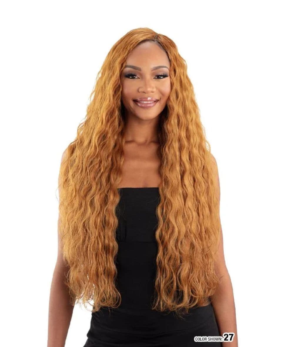 Shake-N-Go Organique Breezy Wave 3PCS 24"26"28"