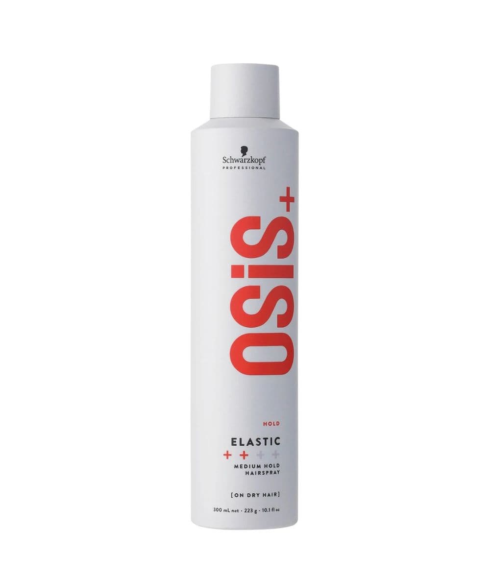 Schwarzkopf OSiS+ Elastic Light Hold Hairspray 300ml