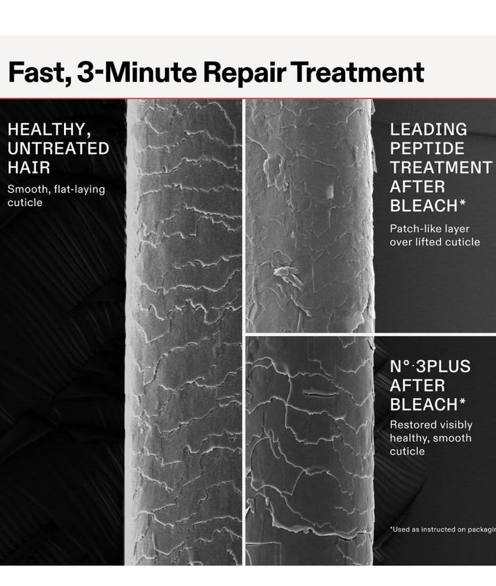 Olaplex No.3 Plus Complete Repair Treatment