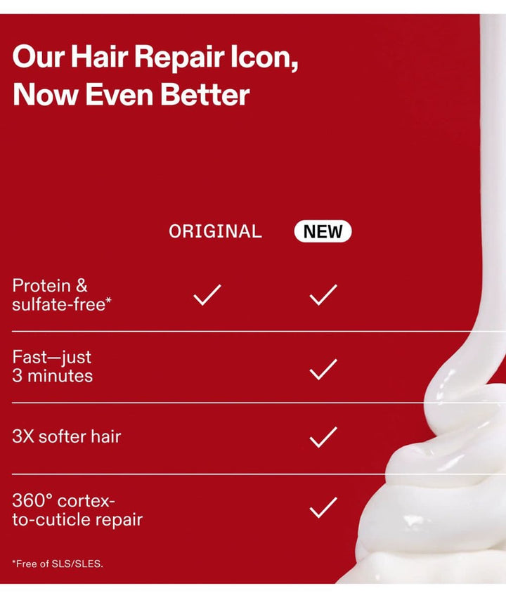 Olaplex No.3 Plus Complete Repair Treatment