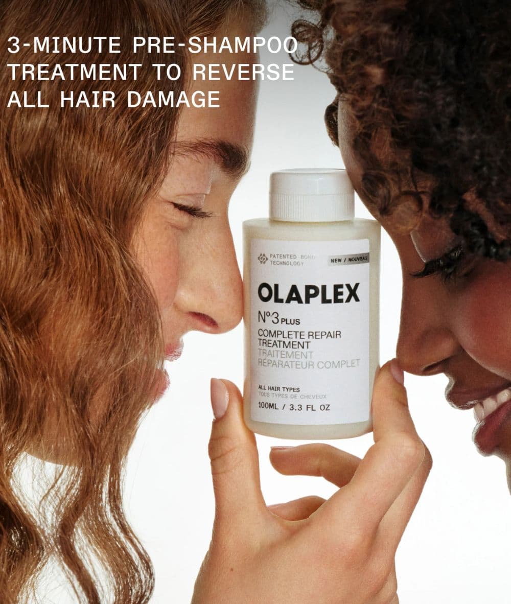 Olaplex No.3 Plus Complete Repair Treatment