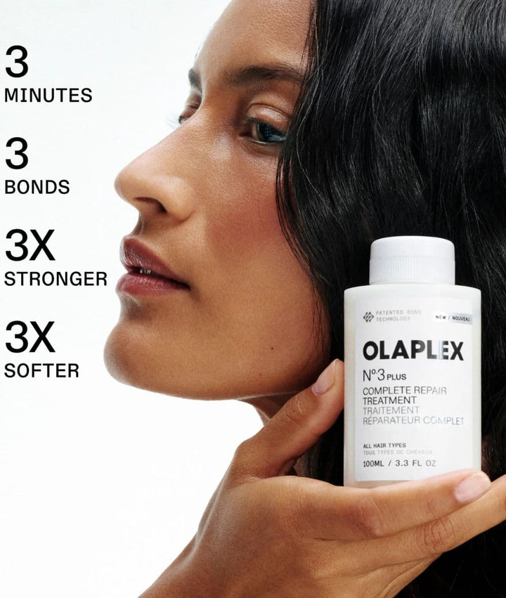 Olaplex No.3 Plus Complete Repair Treatment
