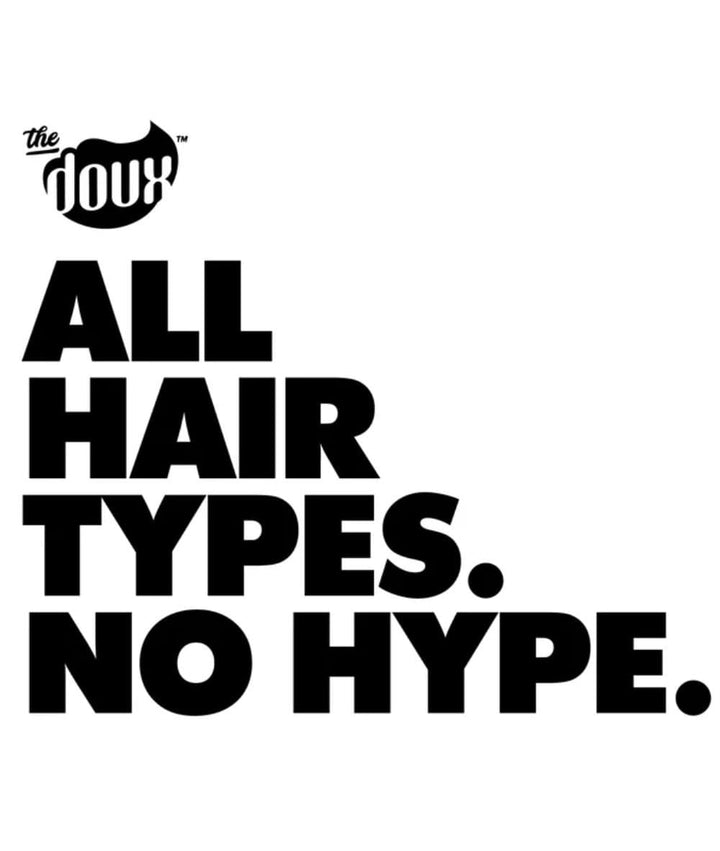 The Doux BP DJ Quick Quick Dry Spray 8oz