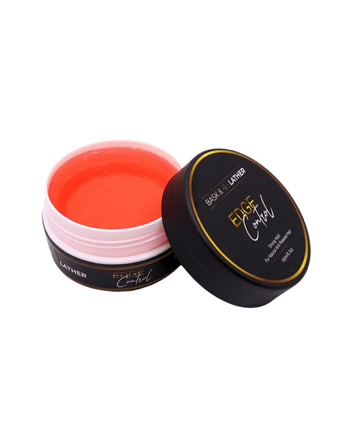 BASK & LATHER Edge Control 5.3oz
