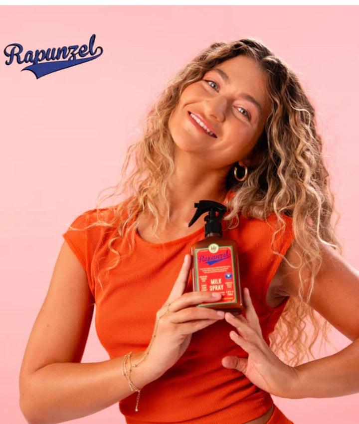 Lola from Rio Rapunzel Milk Spray 8oz