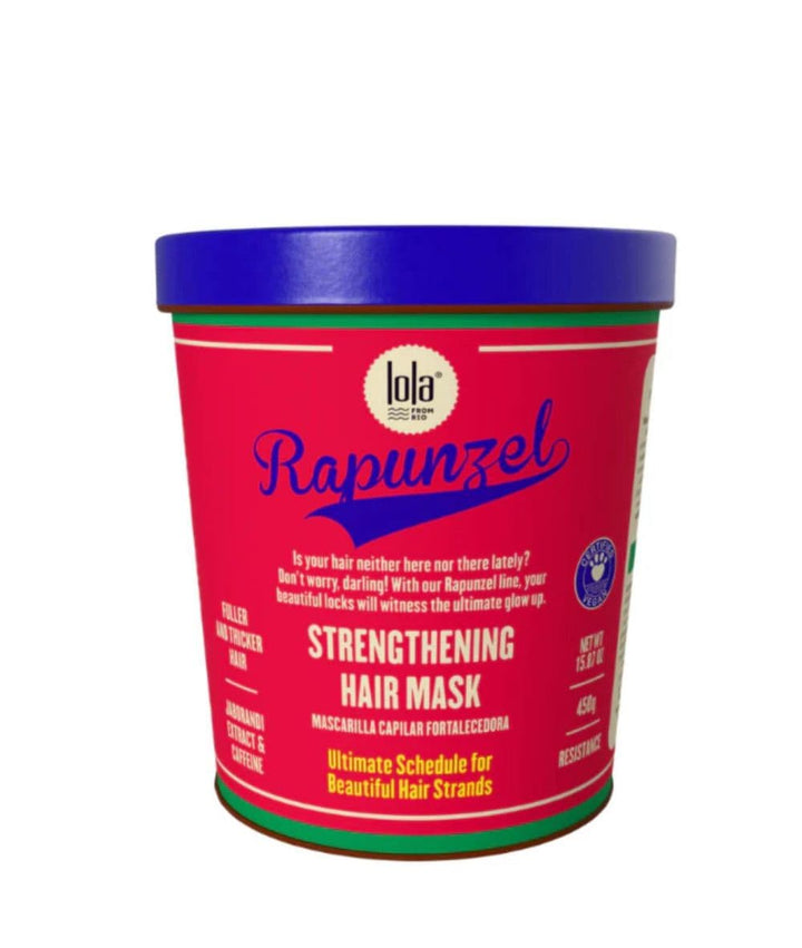 Lola from Rio Rapunzel Strengthening Mask 15.8oz
