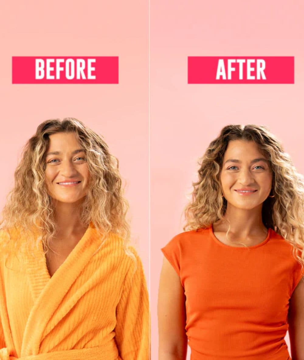 Lola from Rio Rapunzel Strengthening Mask 15.8oz