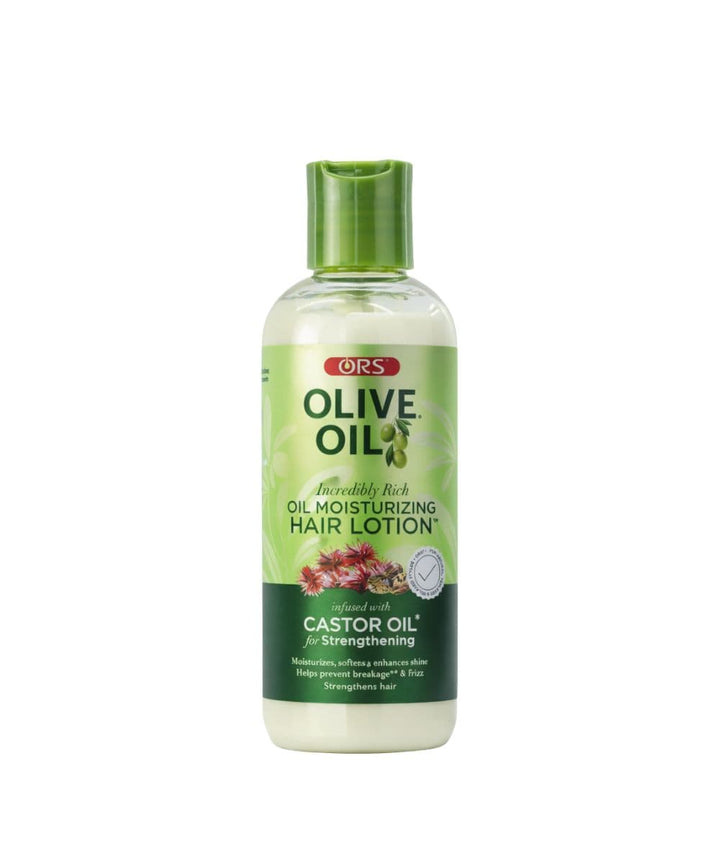 ORS Olive Oil Incredibly Rich Oil Moisturizing Hair Lotion 6oz