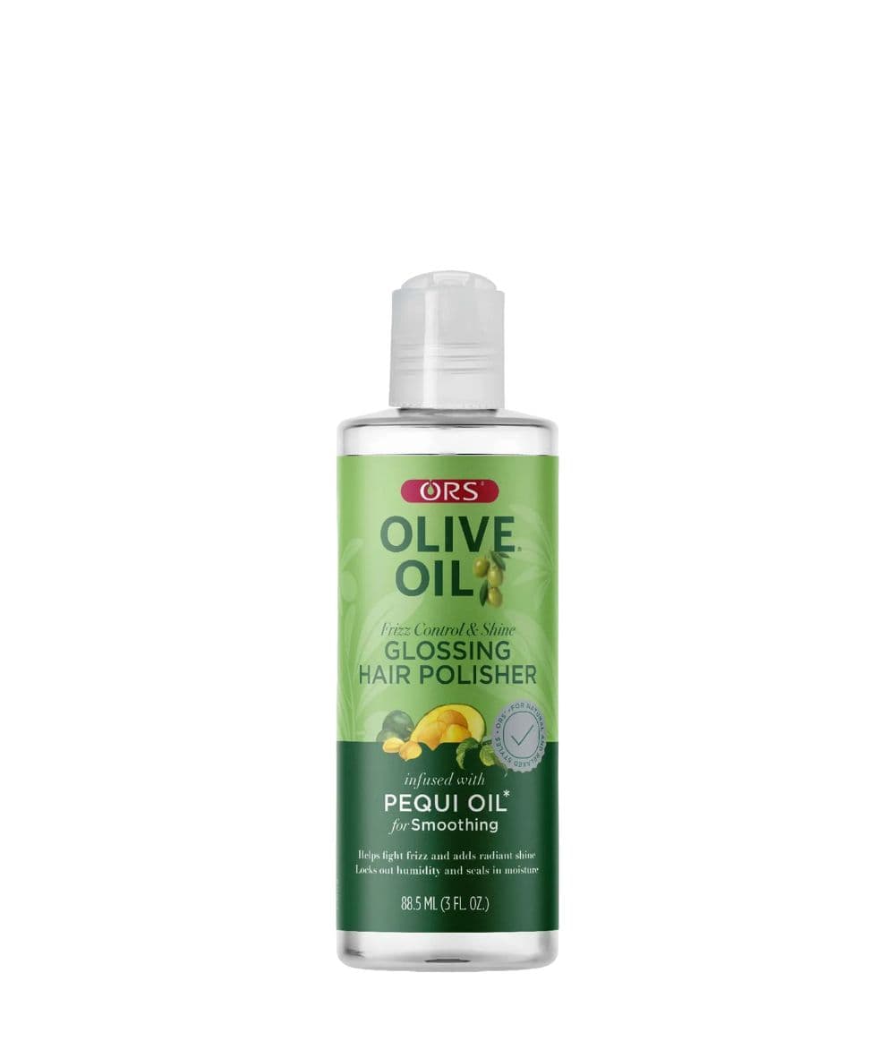 ORS Olive Oil Glossing Polisher 3oz, Hair Care - Cloré Beauty