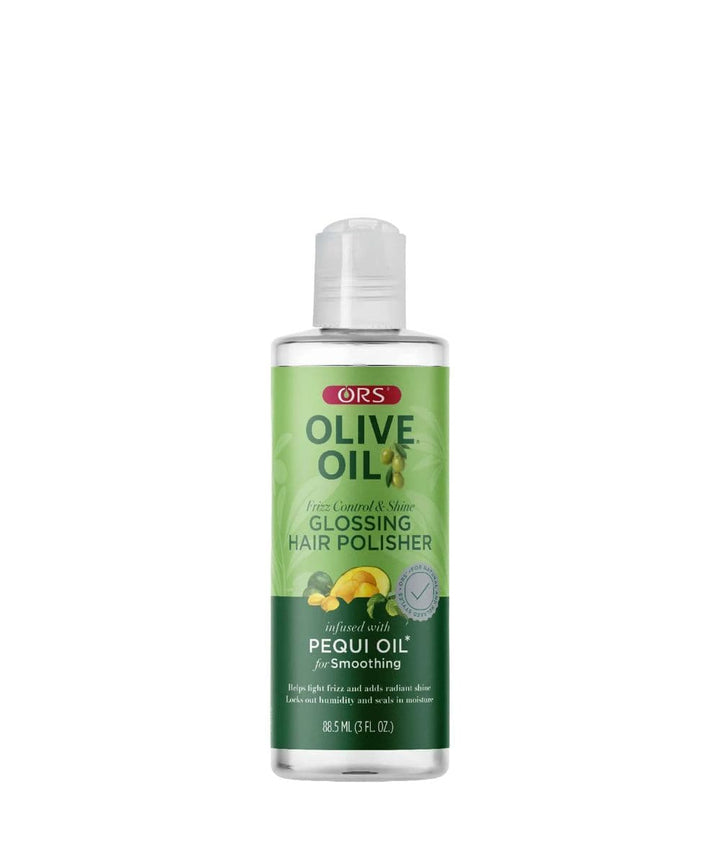 ORS Olive Oil Glossing Polisher 3oz, Hair Care - Cloré Beauty