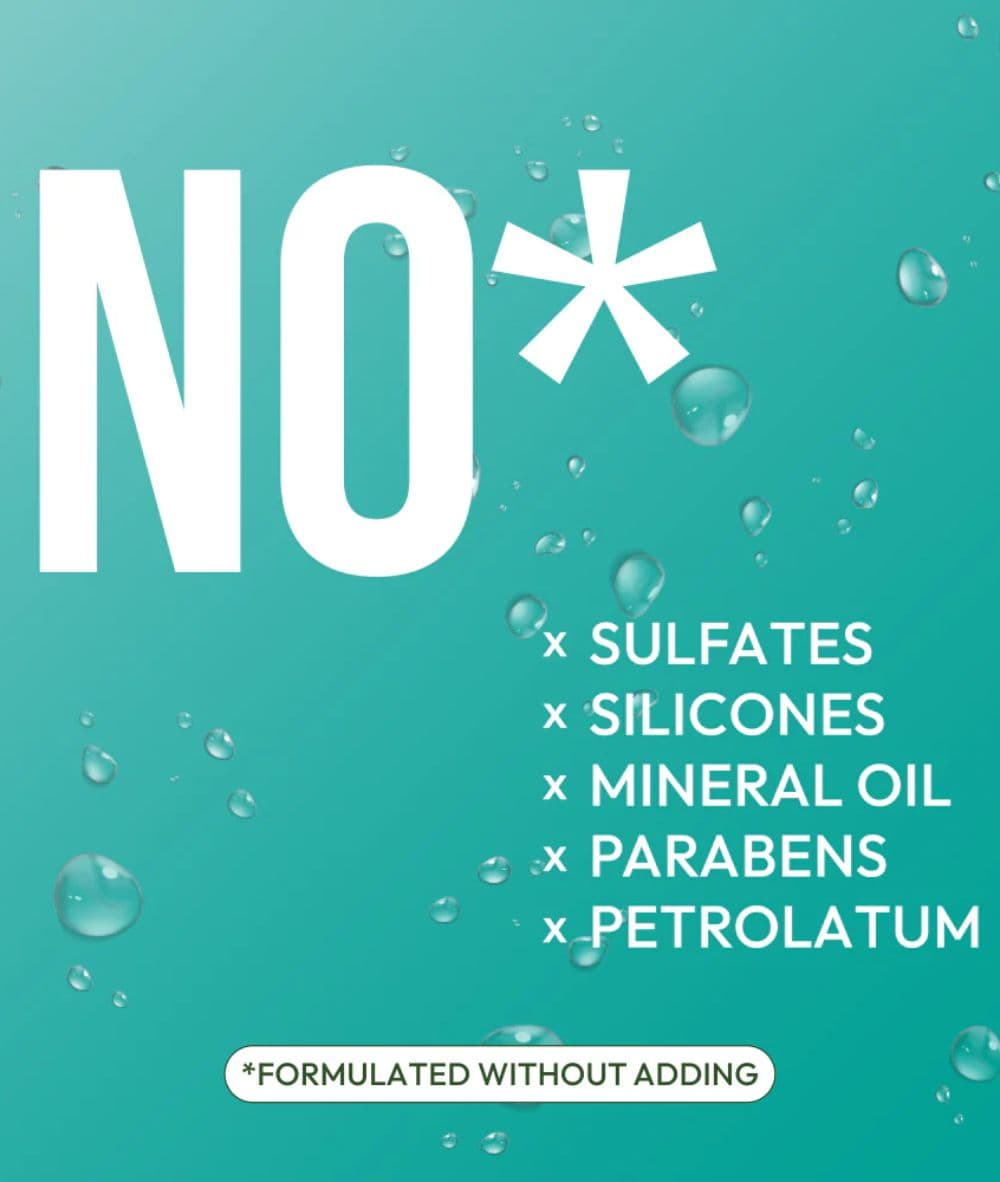 ORS Olive Oil Goodbye Dry Thirst Quencher Shampoo 12oz