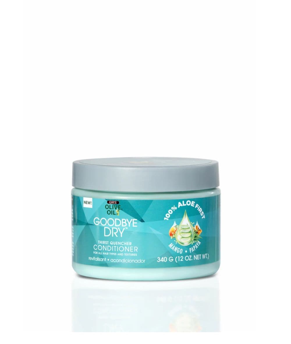 ORS Olive Oil Goodbye Dry Thirst Quencher Conditioner 12oz