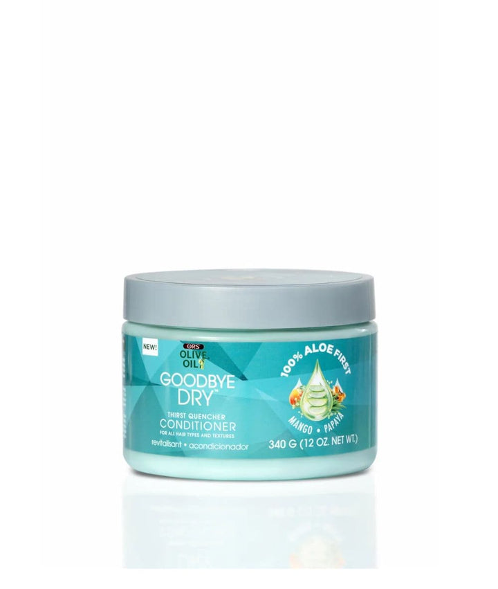 ORS Olive Oil Goodbye Dry Thirst Quencher Conditioner 12oz
