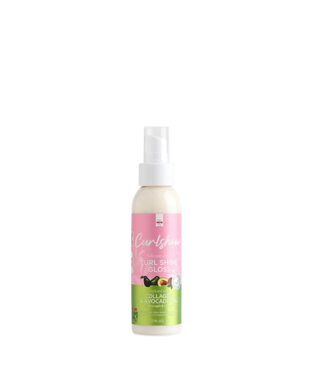 ORS Curlshow Curl Shine Gloss 4oz