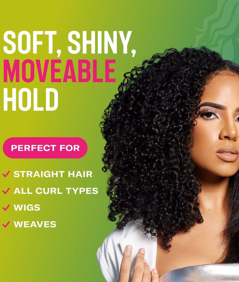 Mielle Avocado & Tamanu Anti-Frizz Conditioner 12oz