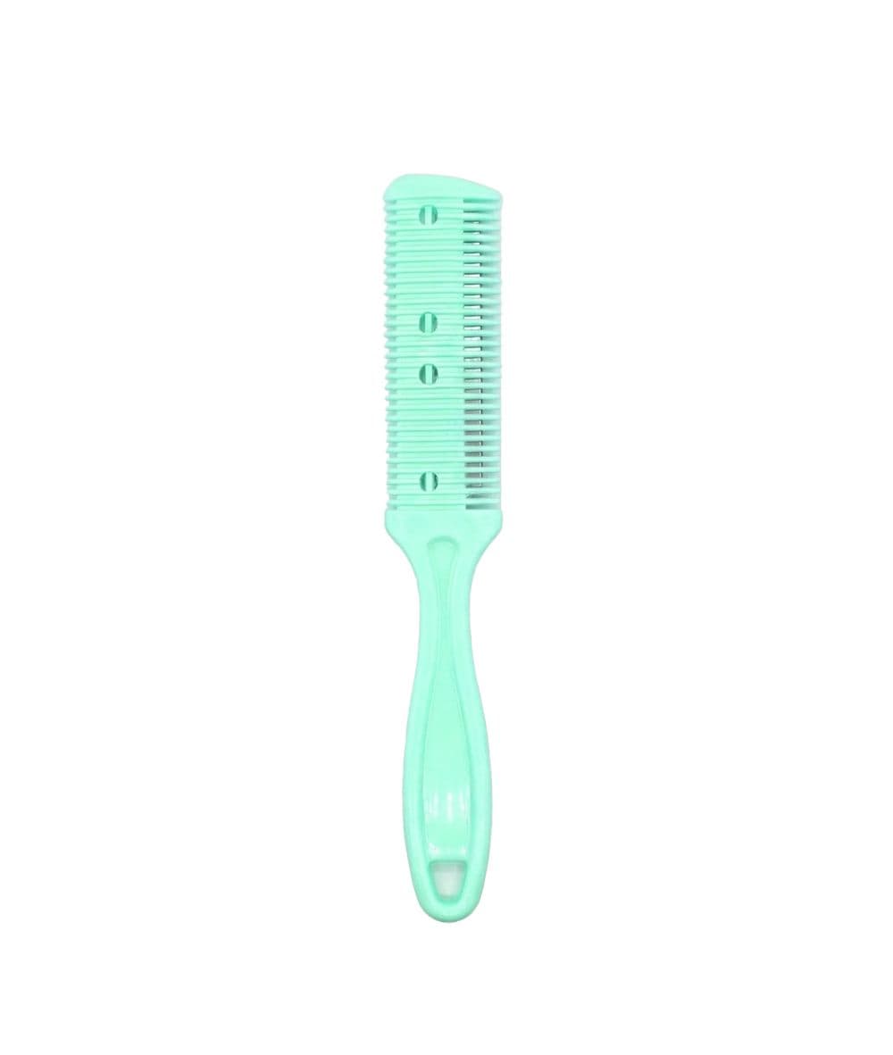 Kim & C Double Sided Hair Cutter #AS93174, Hair Tools - Cloré Beauty