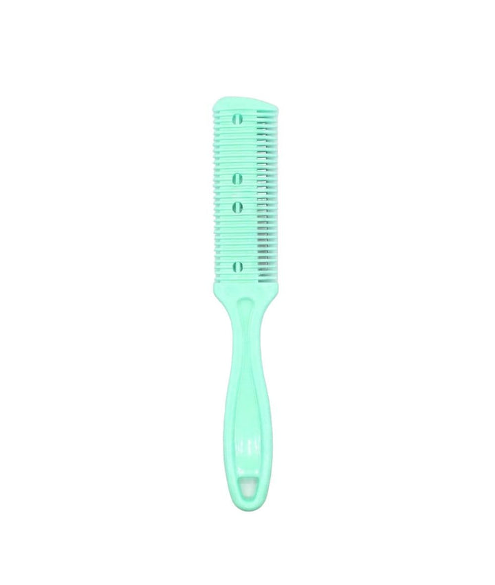 Kim &amp; C Double Sided Hair Cutter 