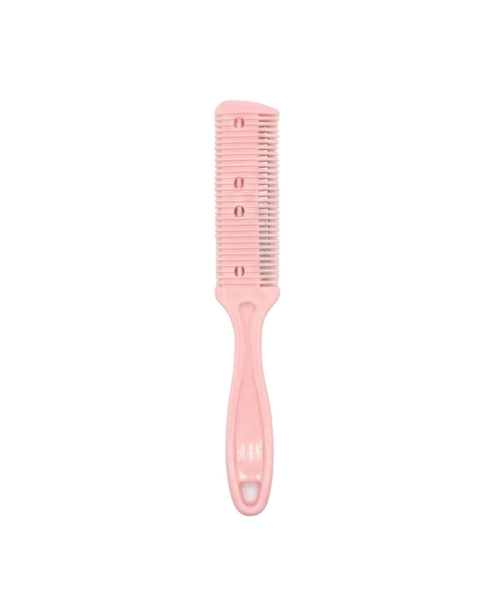 Kim &amp; C Double Sided Hair Cutter 