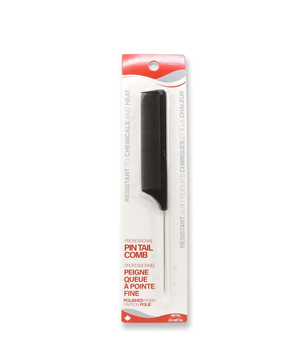 Kim &amp; C PIN TAIL COMB, Hair Tools - Cloré Beauty