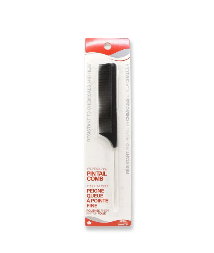 Kim &amp; C PIN TAIL COMB, Hair Tools - Cloré Beauty