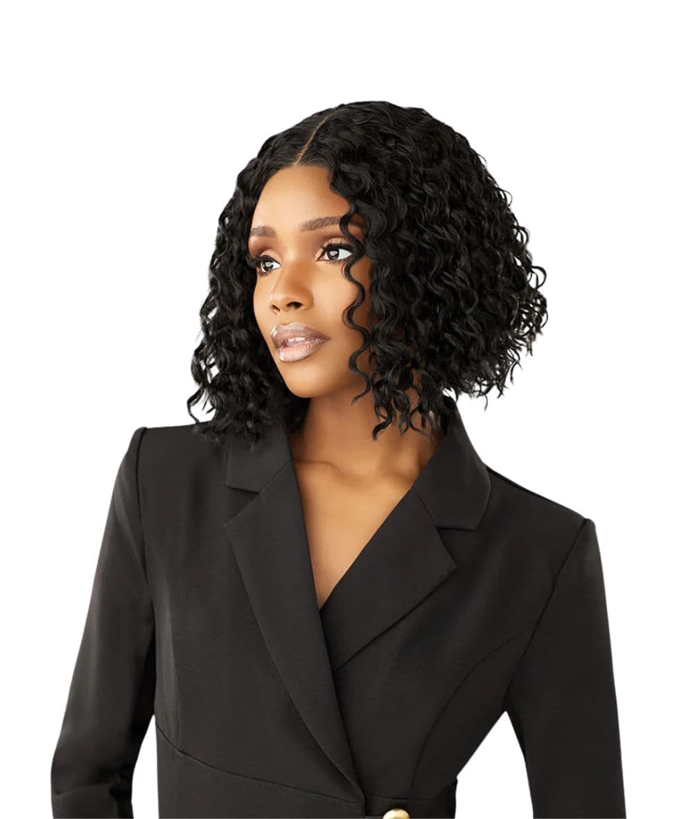 Sensationnel Chic Bob Lob- Unit 10