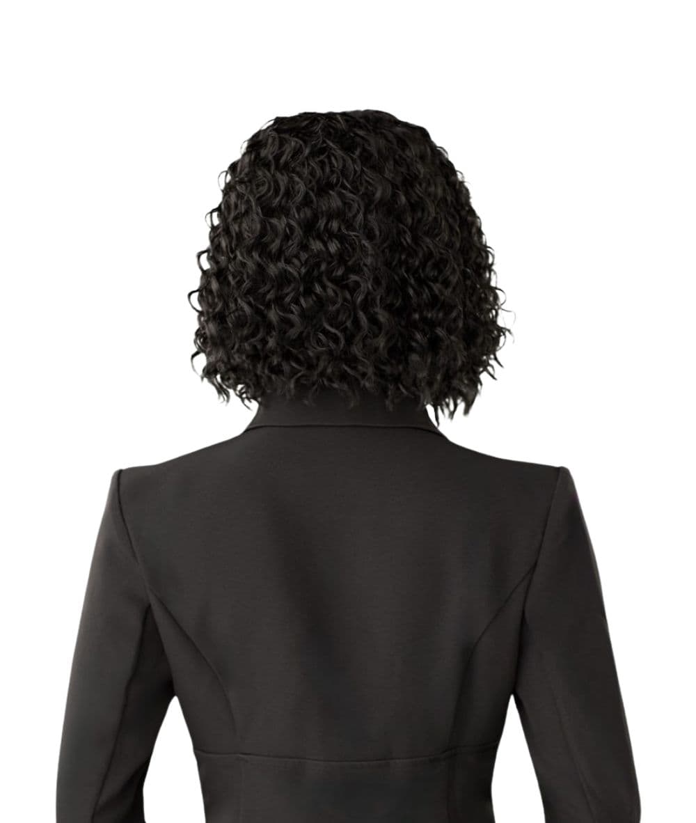 Sensationnel Chic Bob Lob- Unit 10