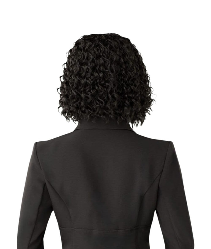 Sensationnel Chic Bob Lob- Unit 10