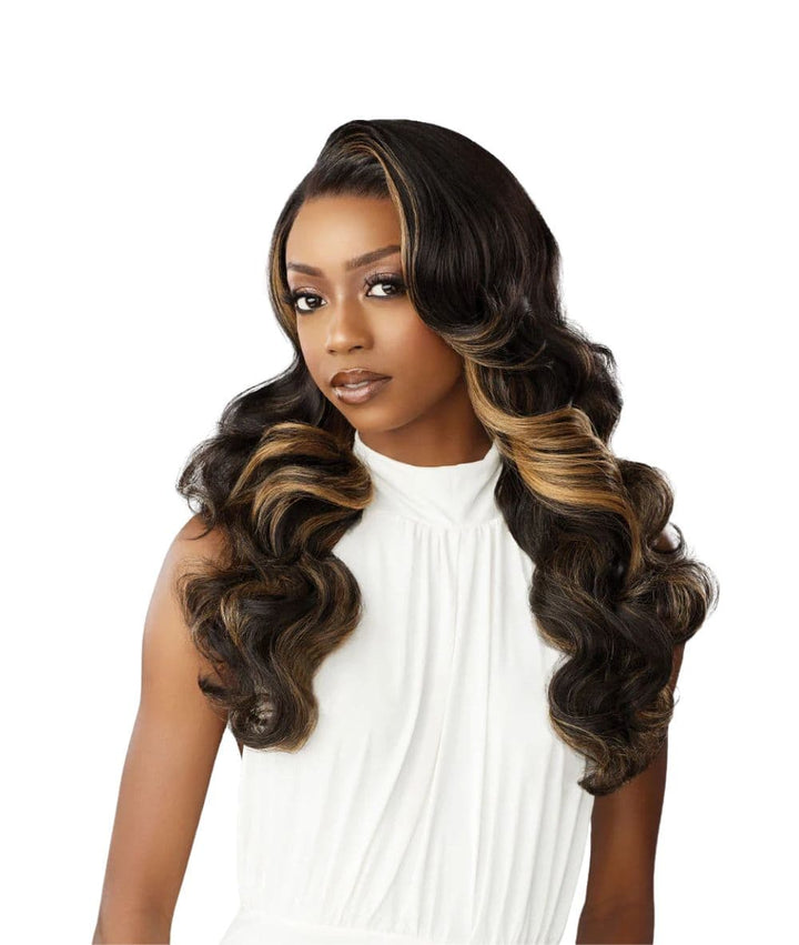 Sensationnel Bare Lace 6X5- Unit 6, Wigs - Cloré Beauty