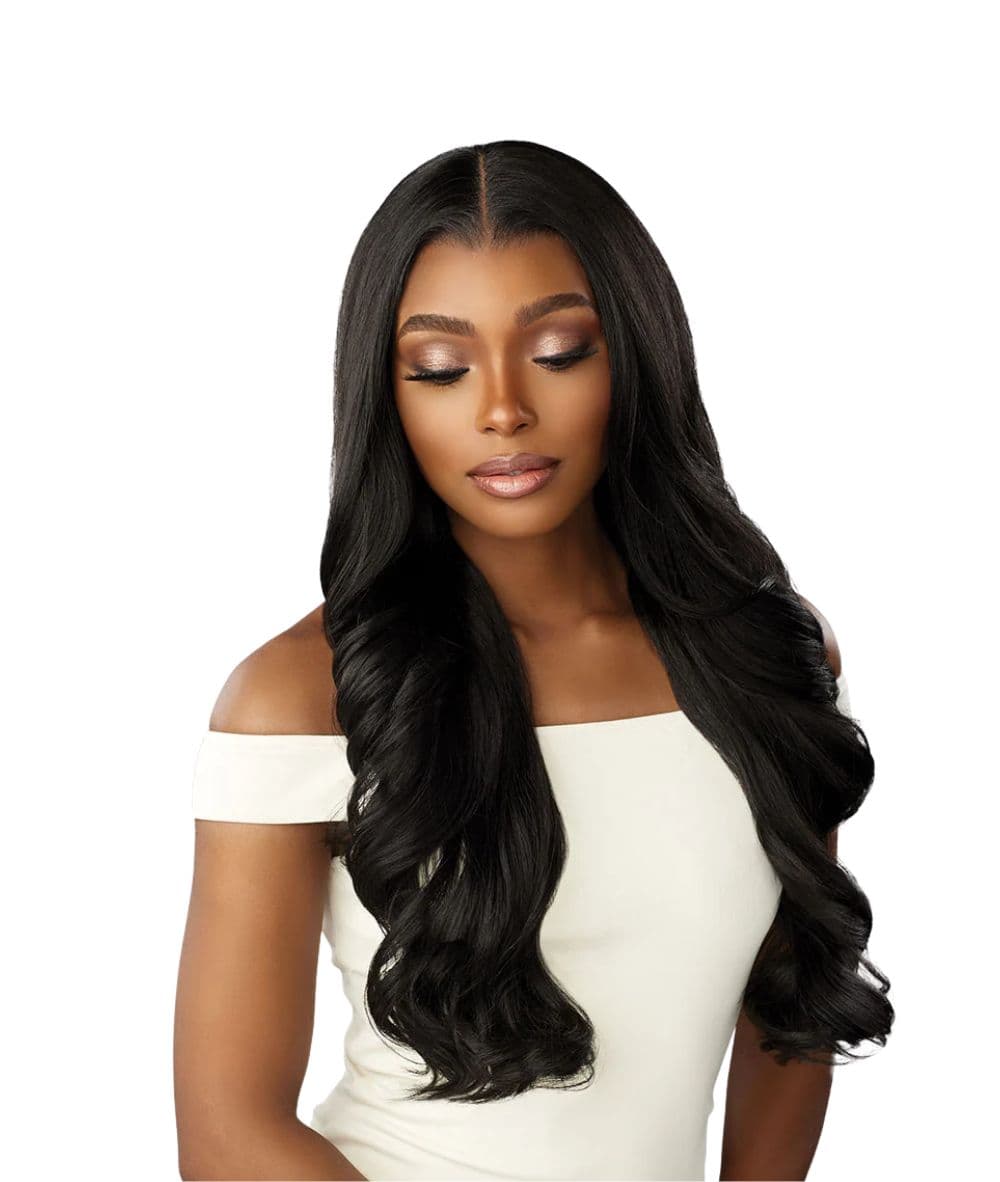 Sensationnel Crowned Edge- Wavy 26", Wigs - Cloré Beauty