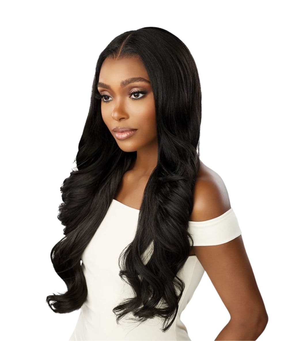 Sensationnel Crowned Edge- Wavy 26", Wigs - Cloré Beauty