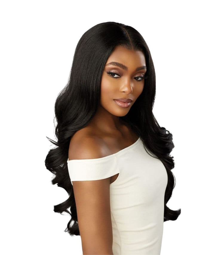 Sensationnel Crowned Edge- Wavy 26", Wigs - Cloré Beauty