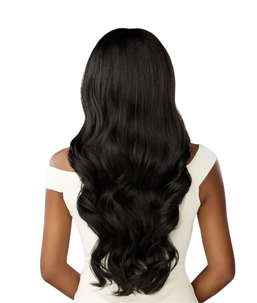 Sensationnel Crowned Edge- Wavy 26", Wigs - Cloré Beauty