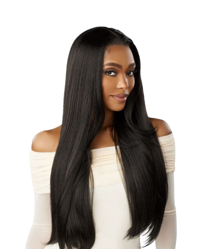 Sensationnel Crowned Edge- Straight 28"