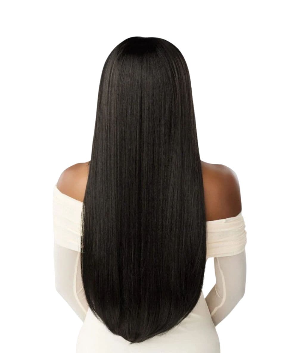 Sensationnel Crowned Edge- Straight 28"