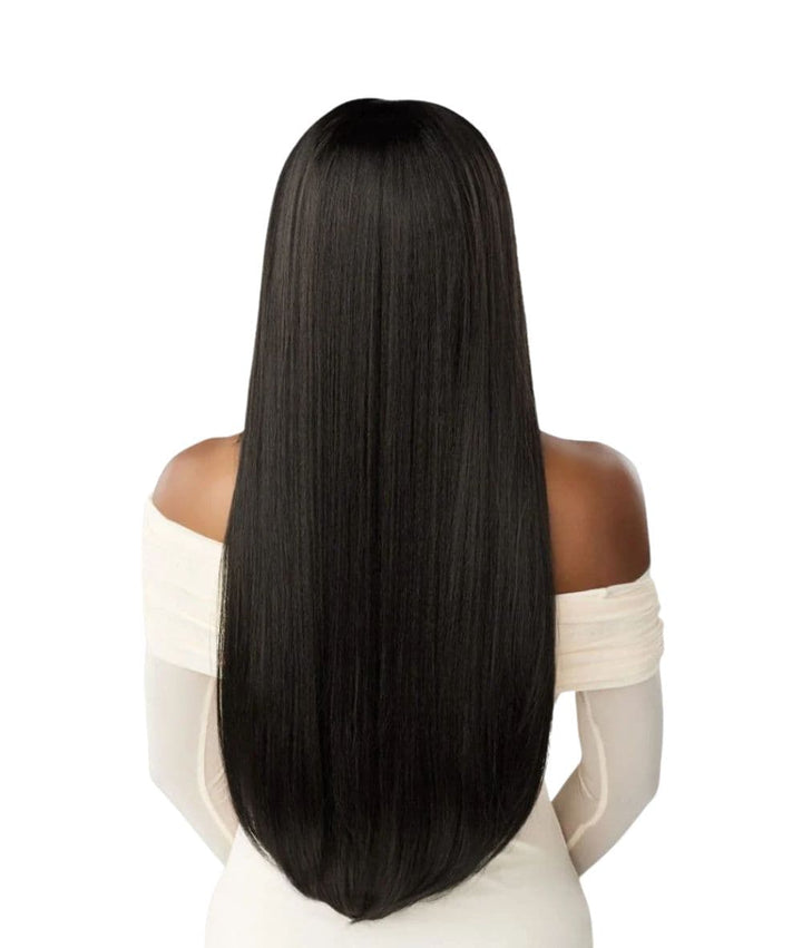 Sensationnel Crowned Edge- Straight 28"