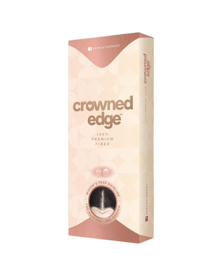 Sensationnel Crowned Edge- Straight 28"