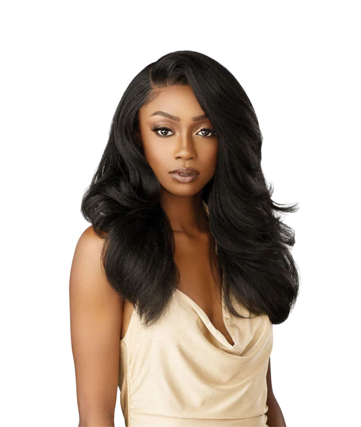 Sensationnel Cloud 9 What Lace Lace Front Wig- Evadra, Wigs - Cloré Beauty