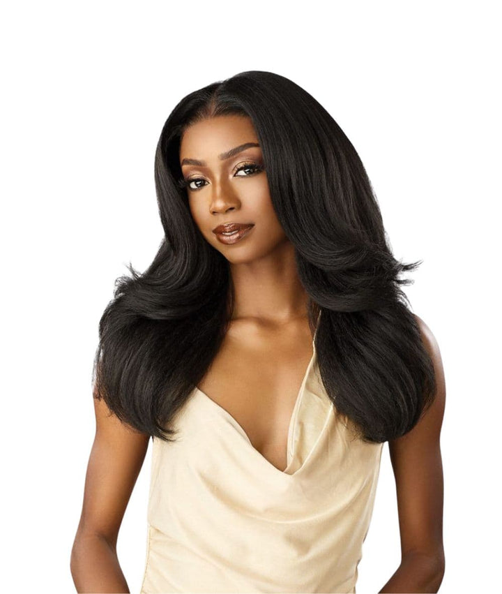 Sensationnel Cloud 9 What Lace Lace Front Wig- Evadra, Wigs - Cloré Beauty