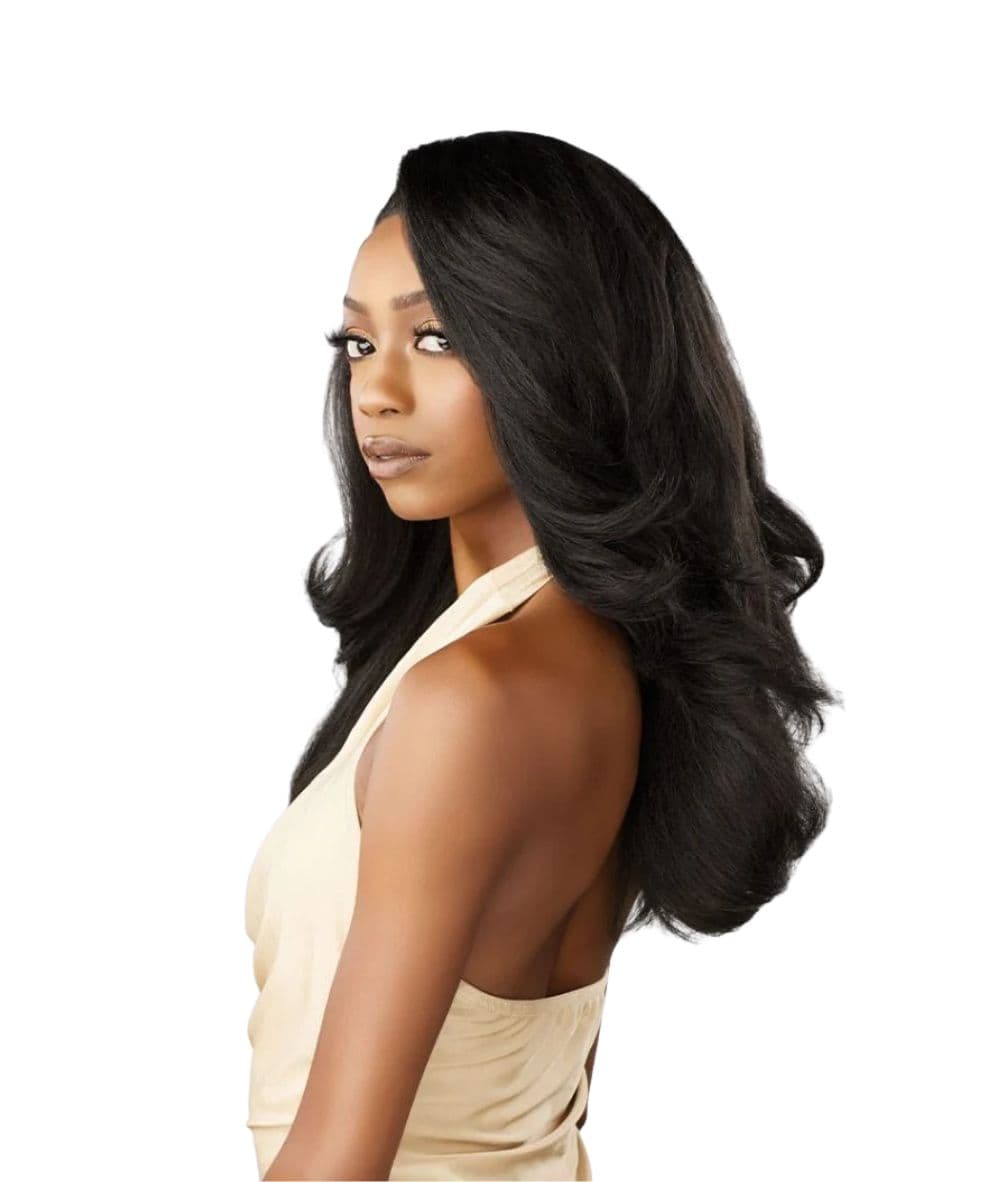 Sensationnel Cloud 9 What Lace Lace Front Wig- Evadra, Wigs - Cloré Beauty