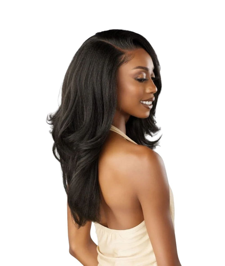 Sensationnel Cloud 9 What Lace Lace Front Wig- Evadra, Wigs - Cloré Beauty