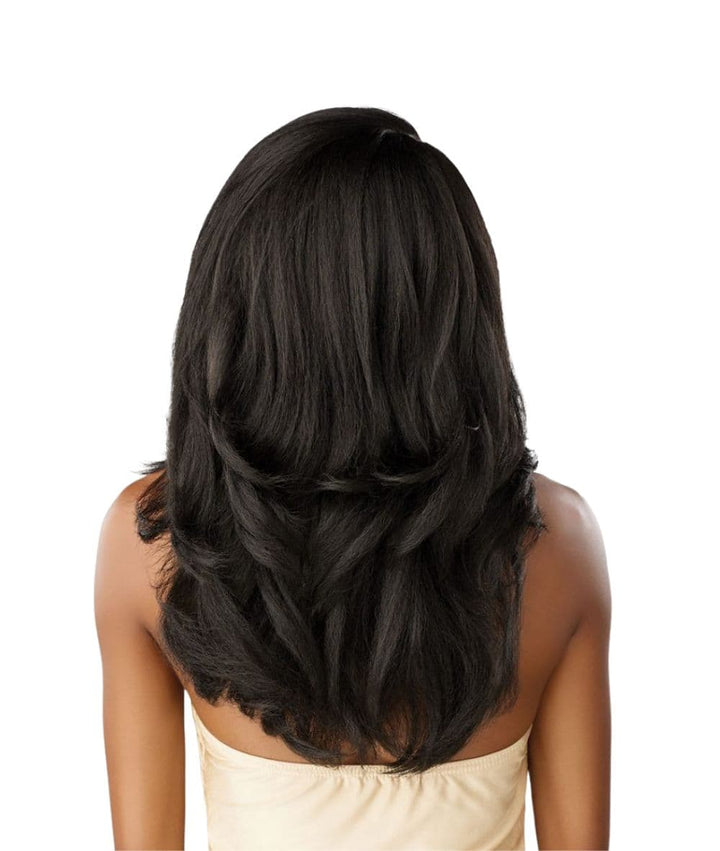 Sensationnel Cloud 9 What Lace Lace Front Wig- Evadra, Wigs - Cloré Beauty