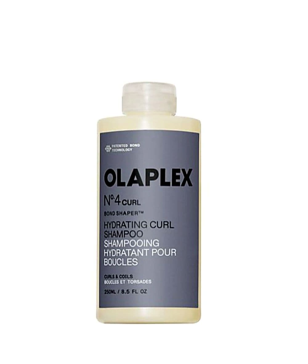 Olaplex No.4Curl Bond Shaper Hydrating Curl Shampoo 8.5oz