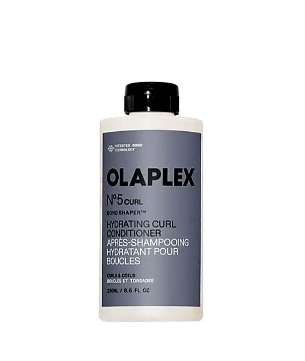 Olaplex No.5Curl Bond Shaper Hydrating Curl Conditioner 8.5oz, Hair Care - Cloré Beauty