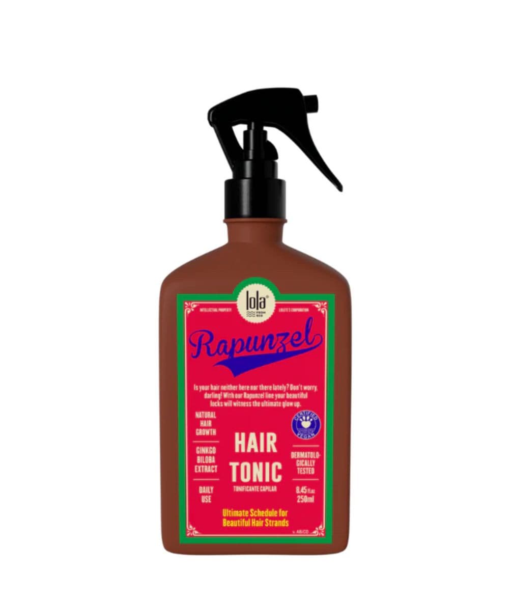 Lola from Rio Rapunzel Tonic 8.45oz, Hair Care - Cloré Beauty