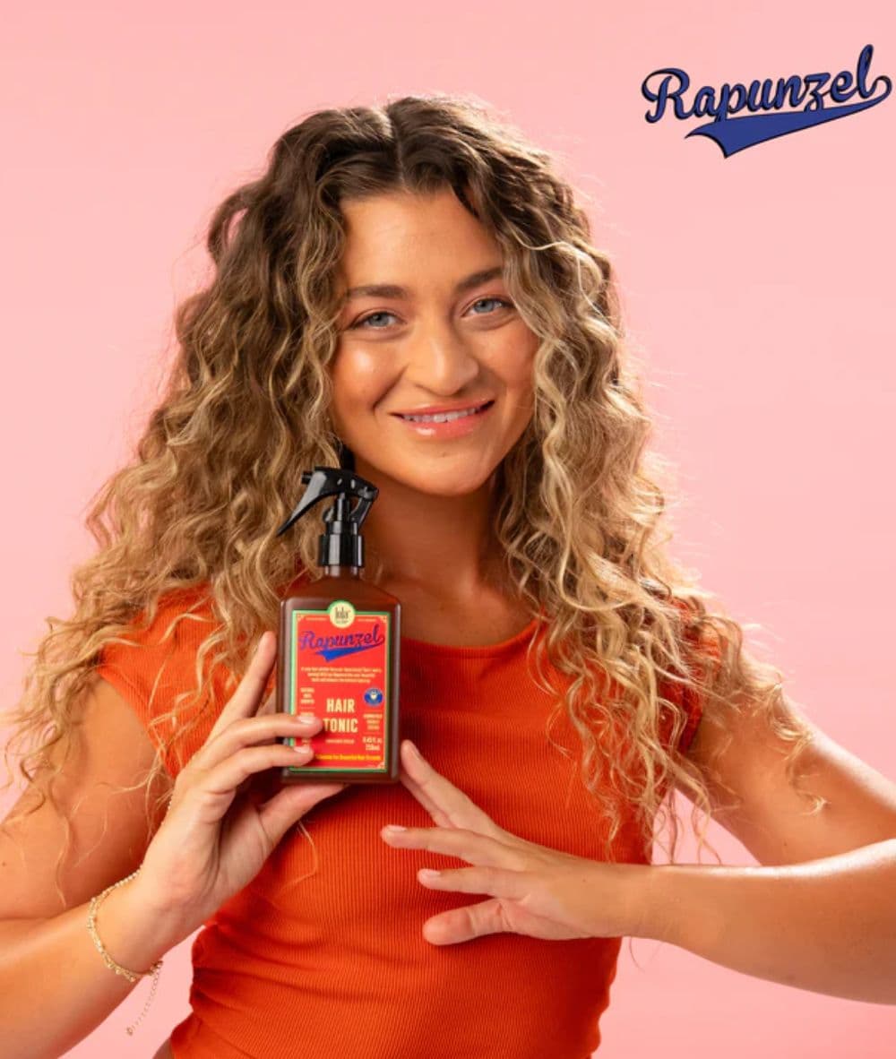 Lola from Rio Rapunzel Tonic 8.45oz, Hair Care - Cloré Beauty