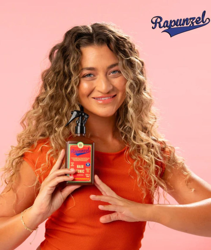 Lola from Rio Rapunzel Tonic 8.45oz, Hair Care - Cloré Beauty