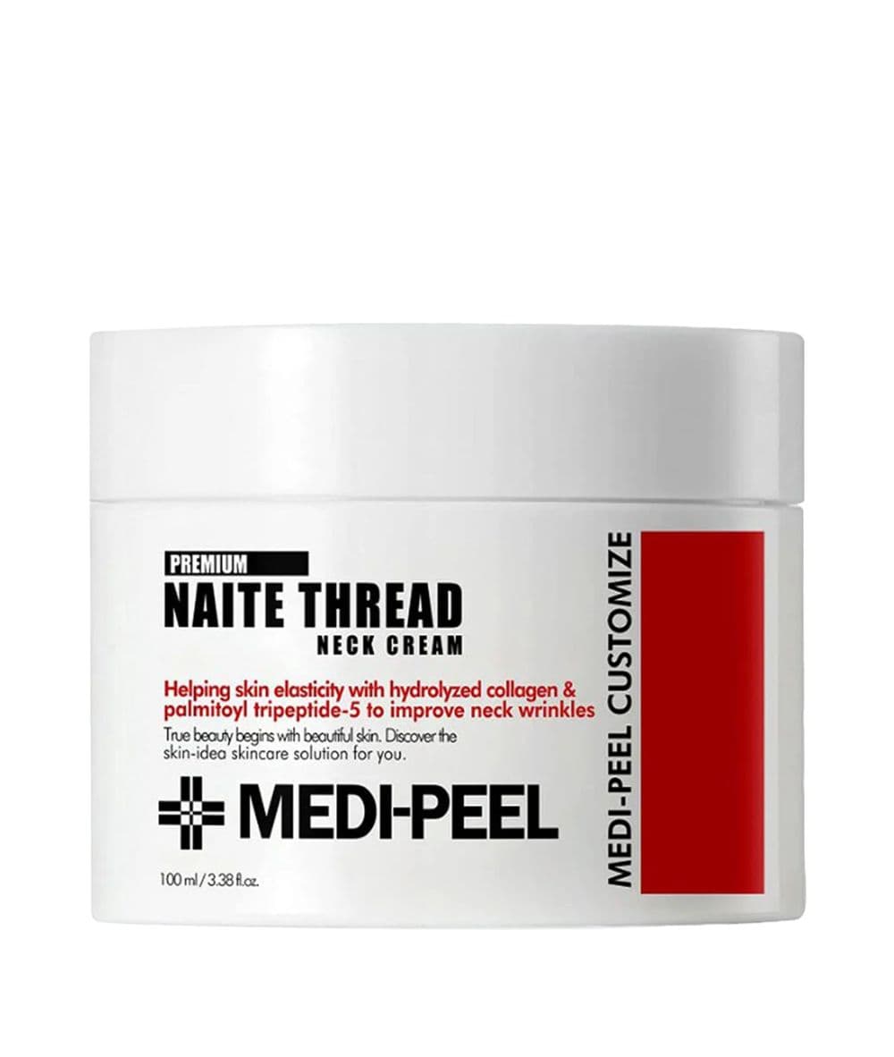 Medipeel+ Premium Collagen Naite Thread Neck Cream 2.0 100ml